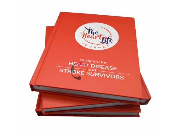 The key elements and precautions of hardcover album printing